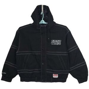 Supreme | Jackets & Coats | Supreme Curve Track Jacket Ss24 | Poshmark